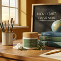 Green Skin Co. Purifying Clay Mask