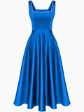 Classic Everyday Dress